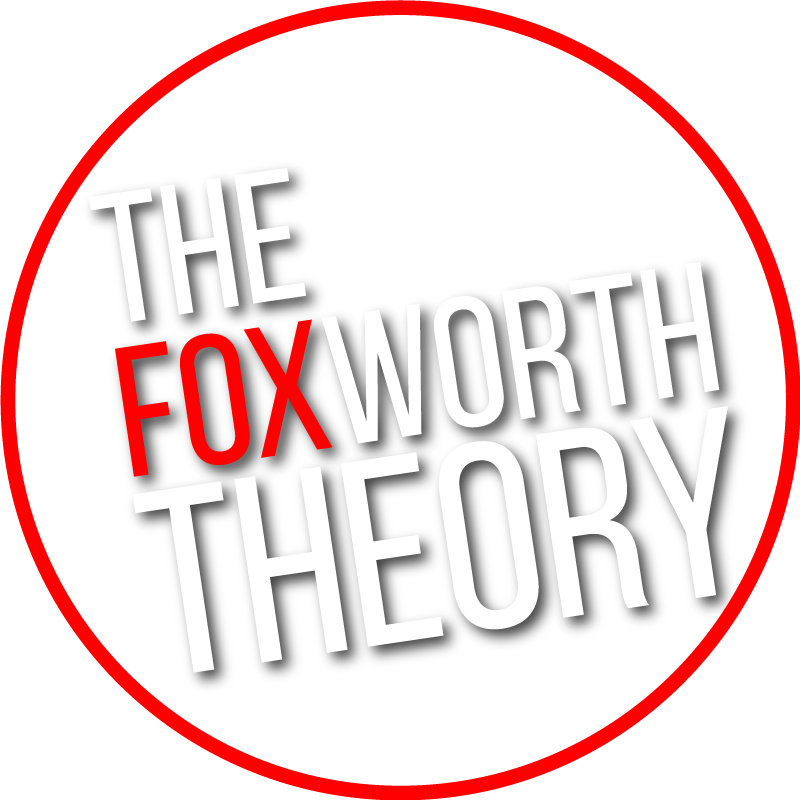 The Foxworth Theory with Eugenia Foxworth
