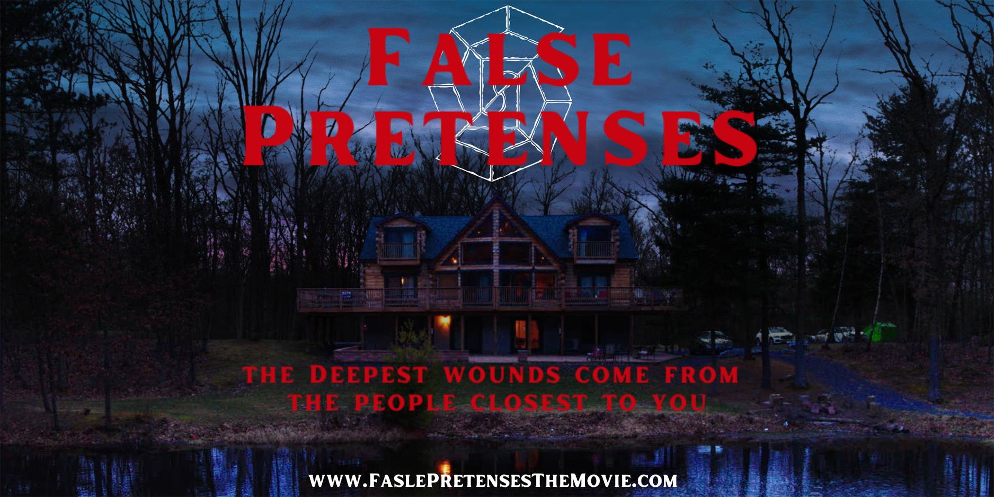 False Pretenses now available for streaming/download purchase.
